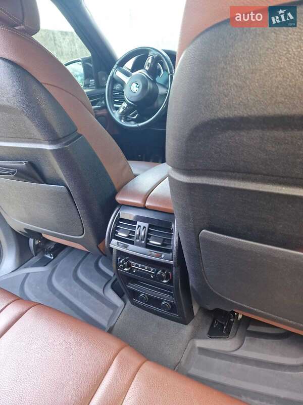 Внедорожник / Кроссовер BMW X5 2018 в Измаиле фото 13 Внедорожник / Кроссовер BMW X5 2018 в Измаиле