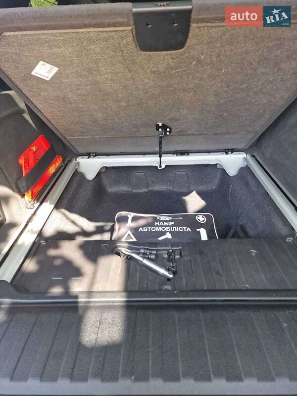 Внедорожник / Кроссовер BMW X5 2018 в Измаиле фото 17 Внедорожник / Кроссовер BMW X5 2018 в Измаиле