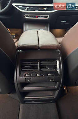Позашляховик / Кросовер BMW X5 2023 в 