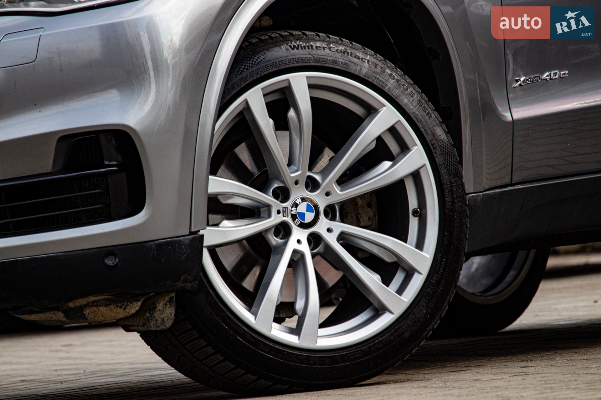 2016 BMW X5 - мініатюра 14