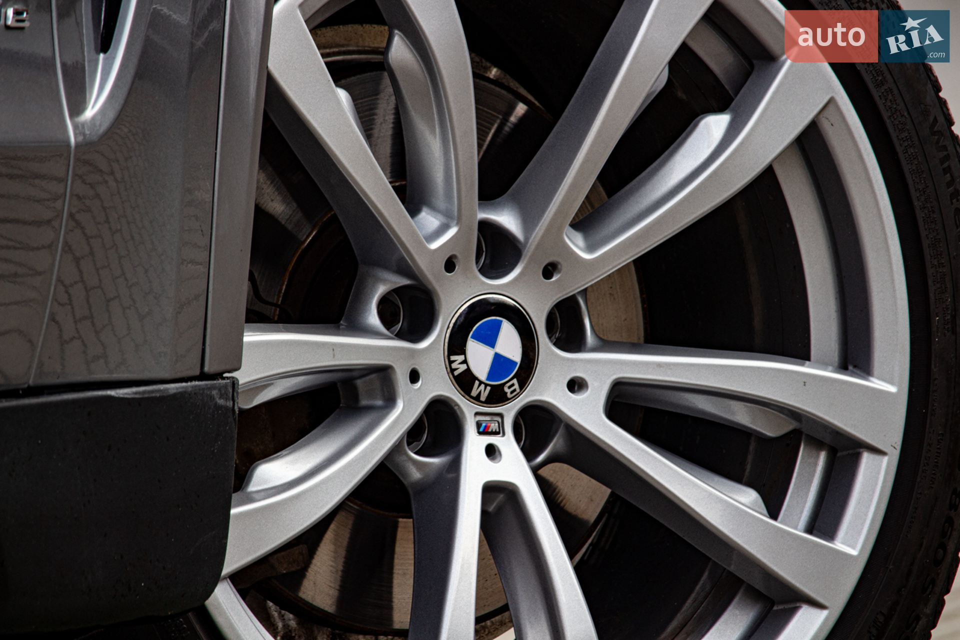 2016 BMW X5 - мініатюра 27