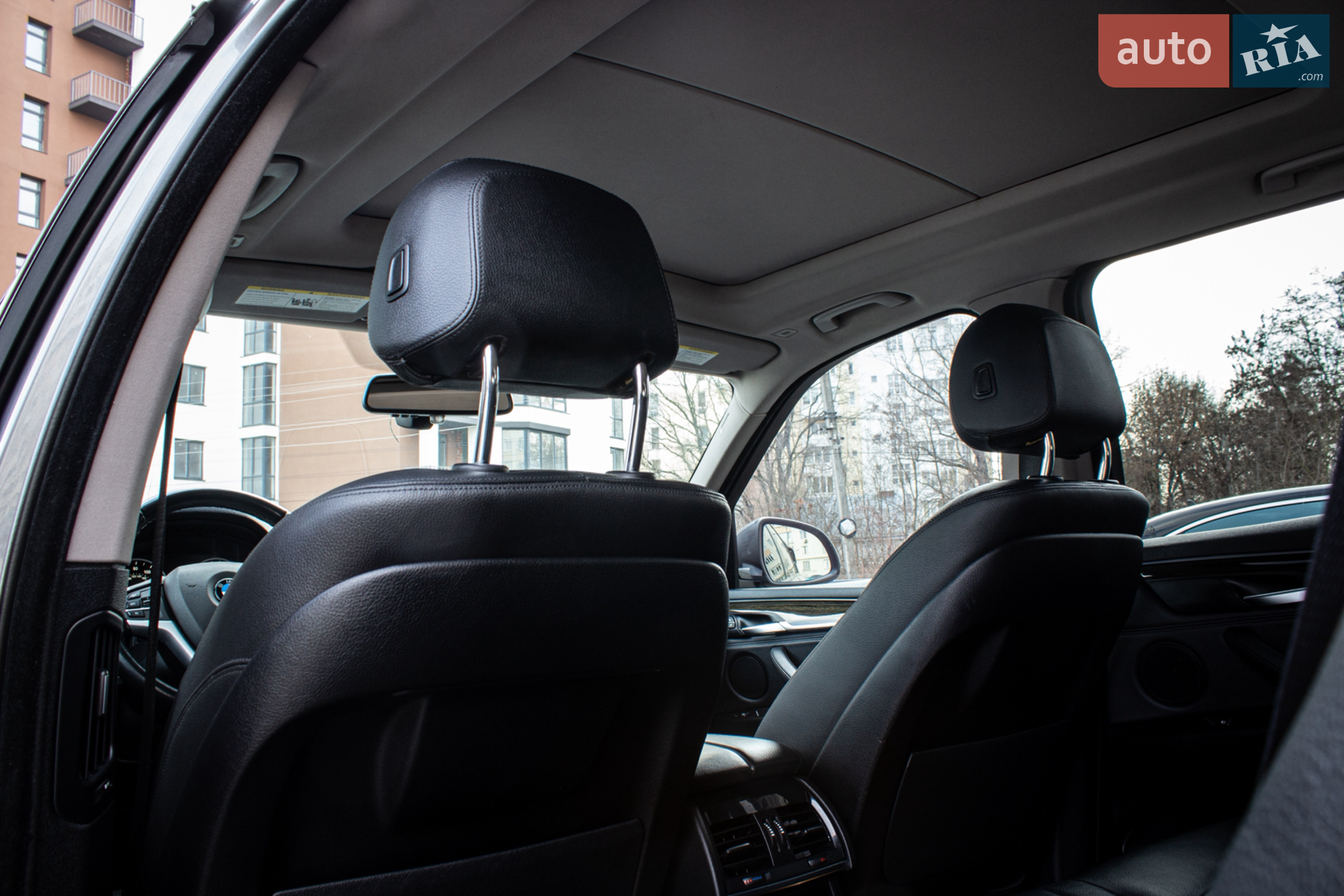 2016 BMW X5 - мініатюра 36