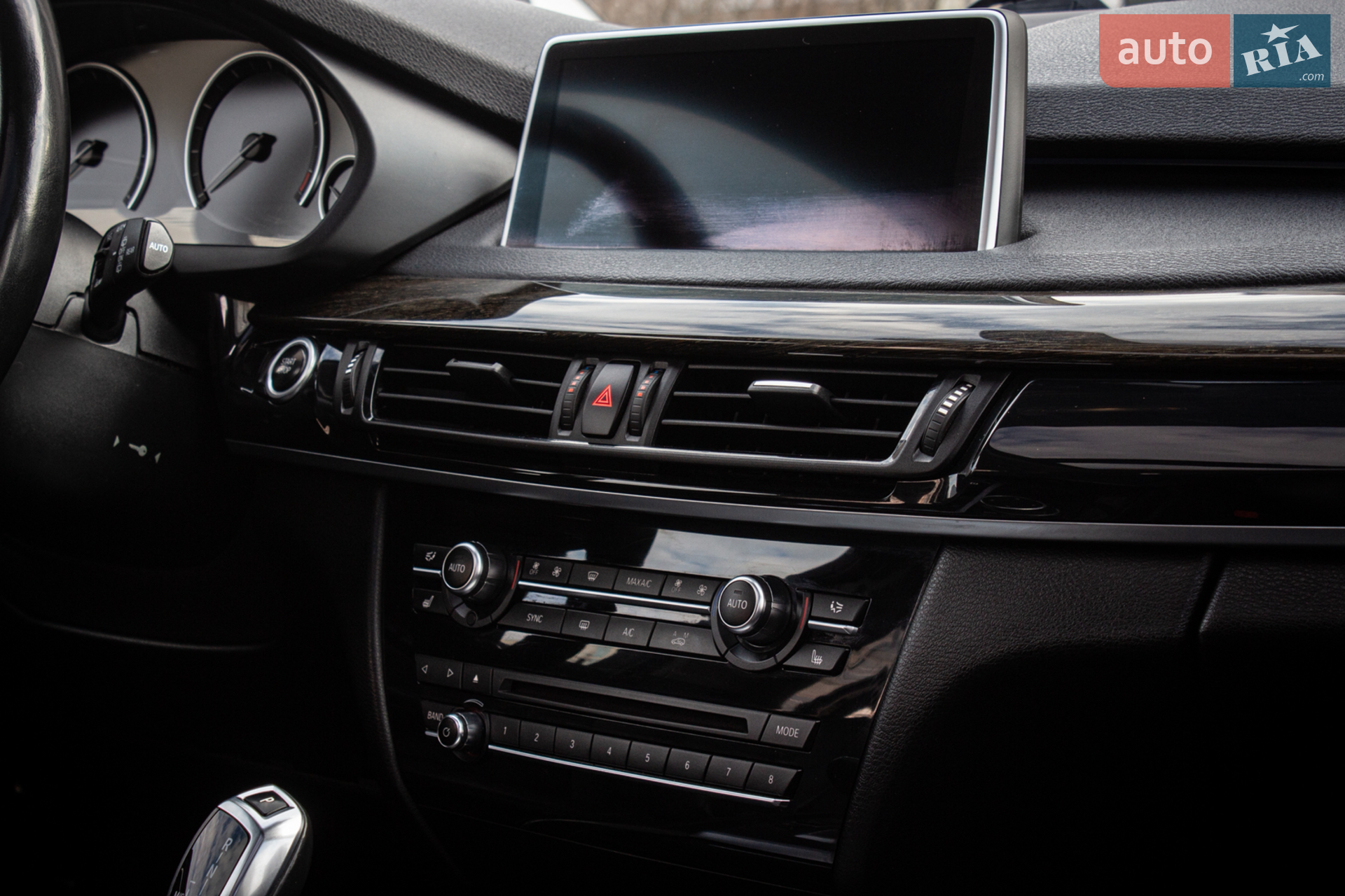 2016 BMW X5 - мініатюра 50