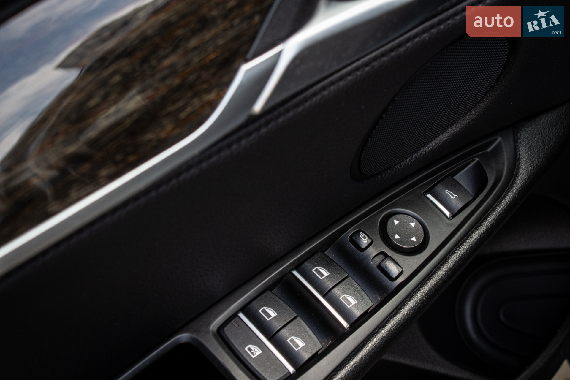 2016 BMW X5 - мініатюра 59