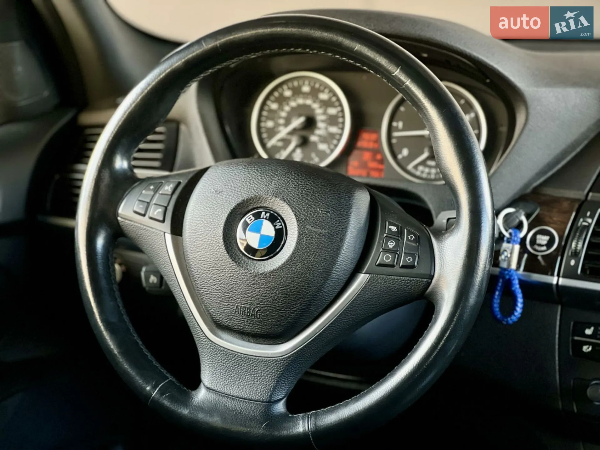 2012 BMW X5 - мініатюра 23