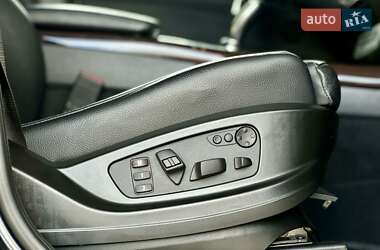 Внедорожник / Кроссовер BMW X5 2012 в Луцке