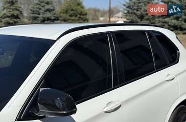 Позашляховик / Кросовер BMW X5 2016 в 