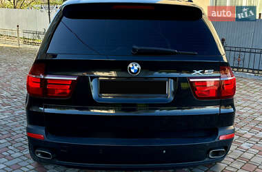 Внедорожник / Кроссовер BMW X5 2007 в 