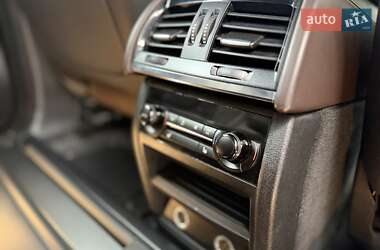 Позашляховик / Кросовер BMW X5 2013 в 