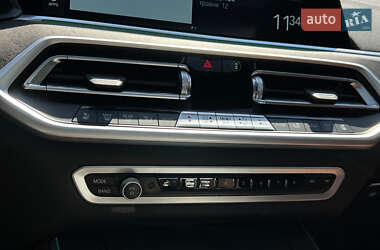 Внедорожник / Кроссовер BMW X5 2022 в 