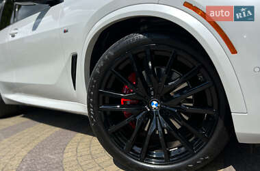 Внедорожник / Кроссовер BMW X5 2022 в 