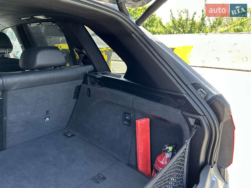 Внедорожник / Кроссовер BMW X5 2016 в Одессе фото 12 Внедорожник / Кроссовер BMW X5 2016 в Одессе