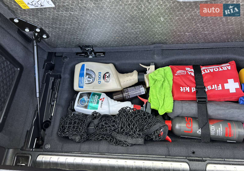 Внедорожник / Кроссовер BMW X5 2016 в Одессе фото 21 Внедорожник / Кроссовер BMW X5 2016 в Одессе