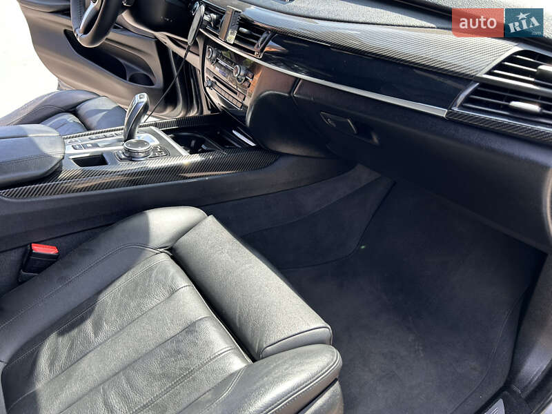 Внедорожник / Кроссовер BMW X5 2016 в Одессе фото 35 Внедорожник / Кроссовер BMW X5 2016 в Одессе