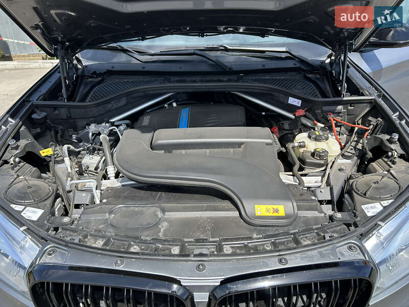 Внедорожник / Кроссовер BMW X5 2016 в Одессе фото 52 Внедорожник / Кроссовер BMW X5 2016 в Одессе