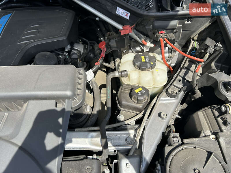 Внедорожник / Кроссовер BMW X5 2016 в Одессе фото 55 Внедорожник / Кроссовер BMW X5 2016 в Одессе