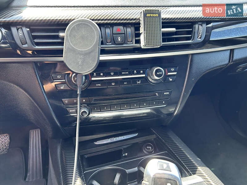 Внедорожник / Кроссовер BMW X5 2016 в Одессе фото 61 Внедорожник / Кроссовер BMW X5 2016 в Одессе