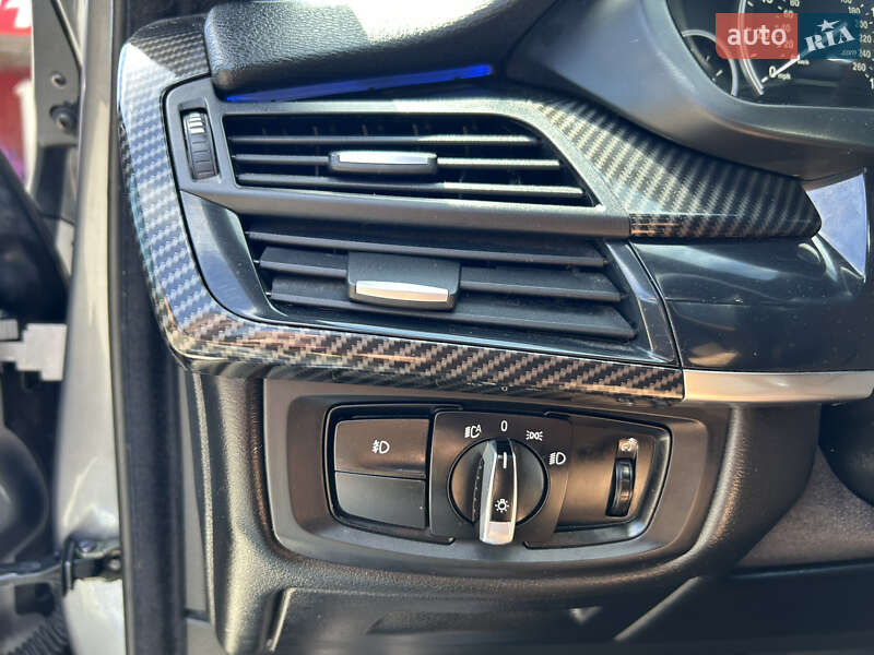 Внедорожник / Кроссовер BMW X5 2016 в Одессе фото 65 Внедорожник / Кроссовер BMW X5 2016 в Одессе