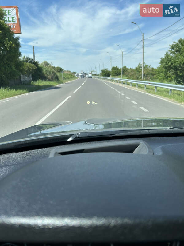 Внедорожник / Кроссовер BMW X5 2016 в Одессе фото 74 Внедорожник / Кроссовер BMW X5 2016 в Одессе