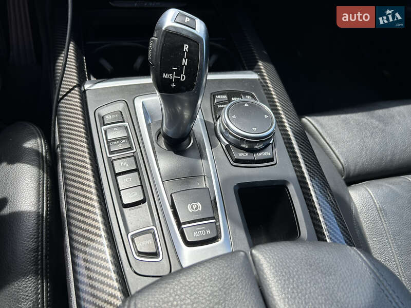 Внедорожник / Кроссовер BMW X5 2016 в Одессе фото 72 Внедорожник / Кроссовер BMW X5 2016 в Одессе