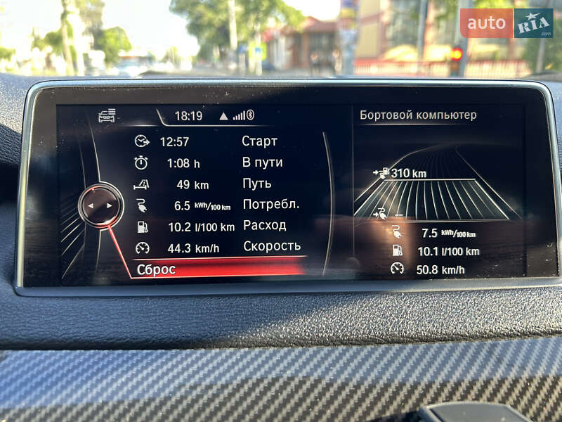 Внедорожник / Кроссовер BMW X5 2016 в Одессе фото 75 Внедорожник / Кроссовер BMW X5 2016 в Одессе