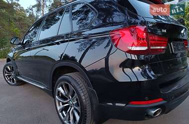 Позашляховик / Кросовер BMW X5 2017 в Вінниці