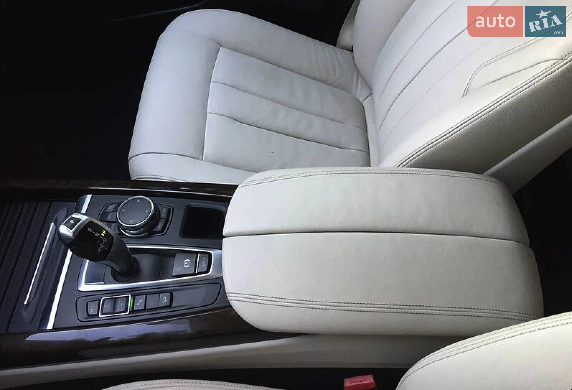 2015 BMW X5 - мініатюра 17