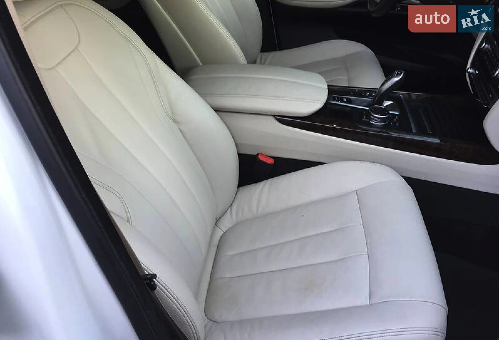 2015 BMW X5 - мініатюра 29
