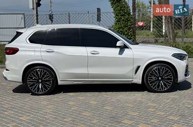 Внедорожник / Кроссовер BMW X5 2018 в Одессе