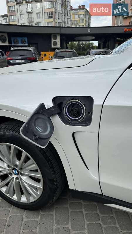 Внедорожник / Кроссовер BMW X5 2015 в Ивано-Франковске фото 57 Внедорожник / Кроссовер BMW X5 2015 в Ивано-Франковске