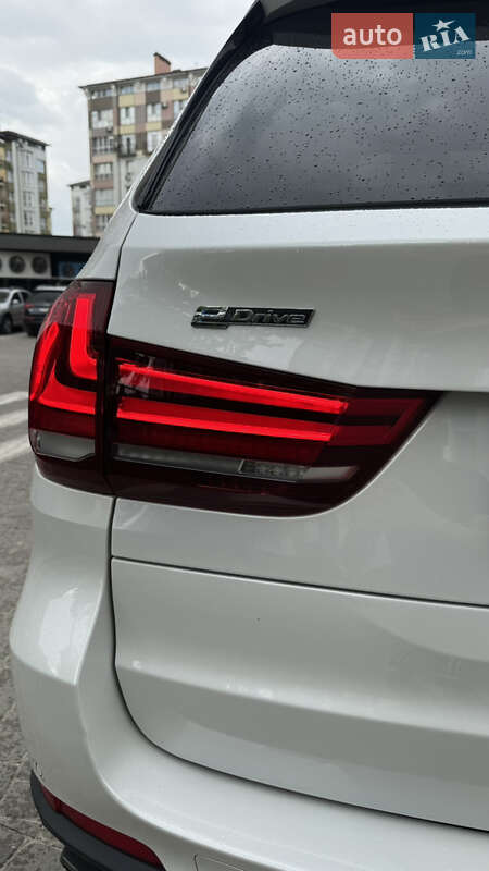 Внедорожник / Кроссовер BMW X5 2015 в Ивано-Франковске фото 60 Внедорожник / Кроссовер BMW X5 2015 в Ивано-Франковске