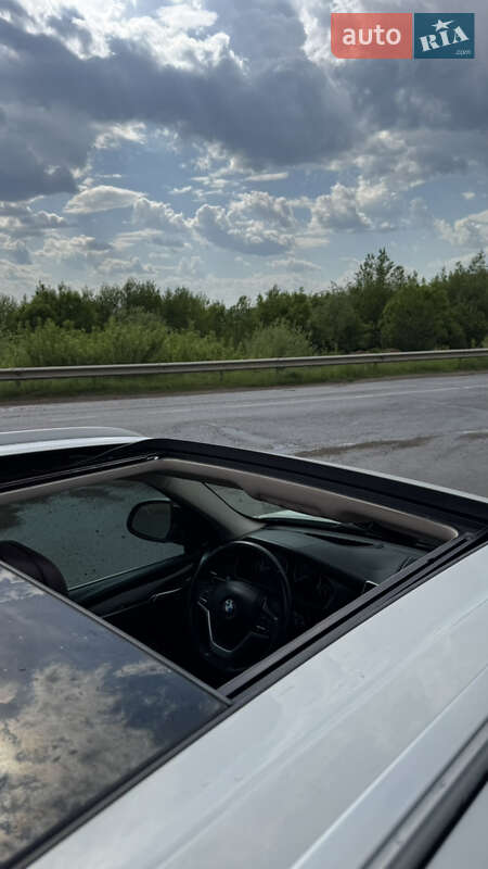 Внедорожник / Кроссовер BMW X5 2015 в Ивано-Франковске фото 73 Внедорожник / Кроссовер BMW X5 2015 в Ивано-Франковске