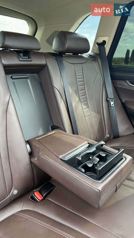 Внедорожник / Кроссовер BMW X5 2015 в Ивано-Франковске фото 80 Внедорожник / Кроссовер BMW X5 2015 в Ивано-Франковске