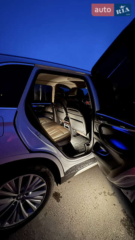 Внедорожник / Кроссовер BMW X5 2015 в Ивано-Франковске фото 91 Внедорожник / Кроссовер BMW X5 2015 в Ивано-Франковске
