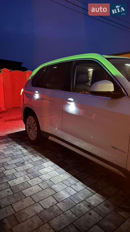 Внедорожник / Кроссовер BMW X5 2015 в Ивано-Франковске фото 101 Внедорожник / Кроссовер BMW X5 2015 в Ивано-Франковске