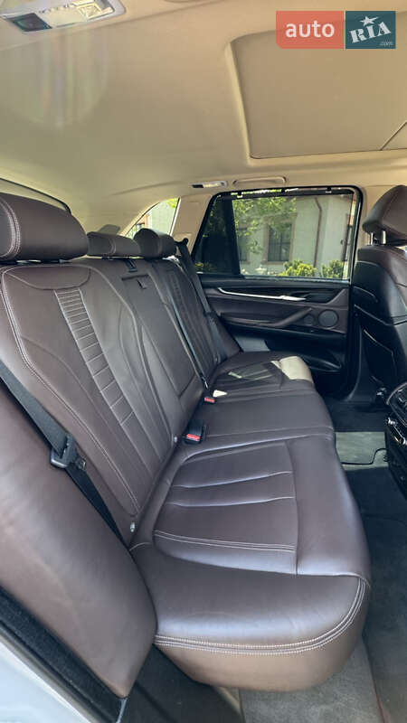 Внедорожник / Кроссовер BMW X5 2015 в Ивано-Франковске фото 115 Внедорожник / Кроссовер BMW X5 2015 в Ивано-Франковске