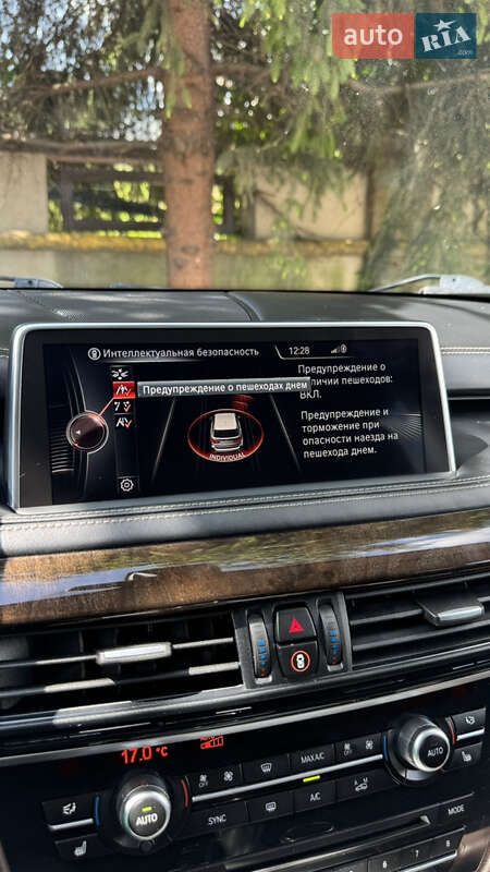Внедорожник / Кроссовер BMW X5 2015 в Ивано-Франковске фото 124 Внедорожник / Кроссовер BMW X5 2015 в Ивано-Франковске