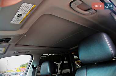 Позашляховик / Кросовер BMW X5 2012 в 