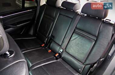 Позашляховик / Кросовер BMW X5 2012 в 