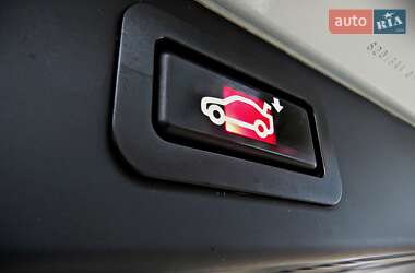 Позашляховик / Кросовер BMW X5 2012 в 