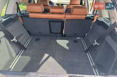 Позашляховик / Кросовер BMW X5 2009 в 