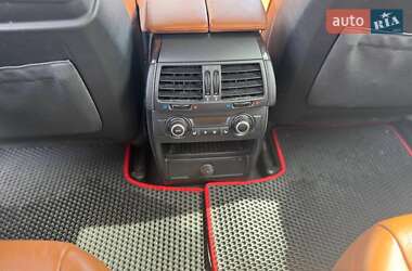 Позашляховик / Кросовер BMW X5 2009 в 