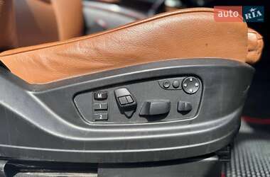 Позашляховик / Кросовер BMW X5 2009 в 