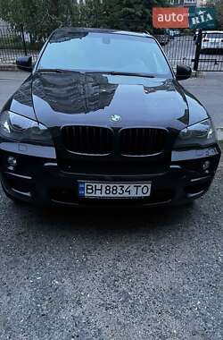 Внедорожник / Кроссовер BMW X5 2007 в Одессе