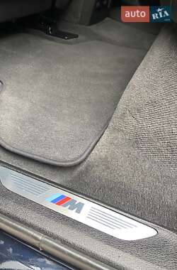 Позашляховик / Кросовер BMW X5 2014 в 