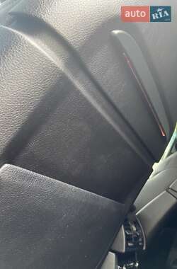 Позашляховик / Кросовер BMW X5 2014 в 