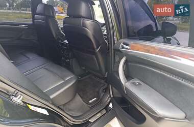 Внедорожник / Кроссовер BMW X5 2008 в 