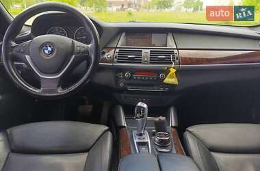 Внедорожник / Кроссовер BMW X5 2008 в 