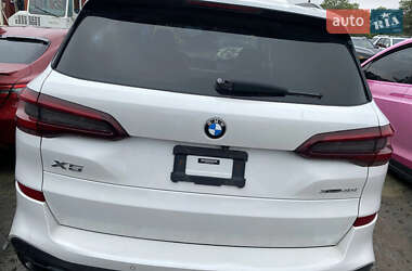 Внедорожник / Кроссовер BMW X5 2020 в Львове