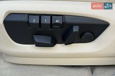 Внедорожник / Кроссовер BMW X5 2014 в 